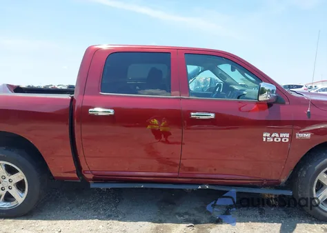 2016 Ram 1500 Express z USA, uszkodzony, nr VIN 3C6RR6KT9GG245917